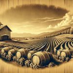 découverte du vin jaune du Jura : histoire et caractéristiques