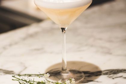 comment préparer de délicieux cocktails au champagne