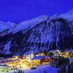 Les meilleurs bars pour une soirée inoubliable à courchevel 1550