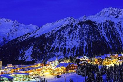 Les meilleurs bars pour une soirée inoubliable à courchevel 1550